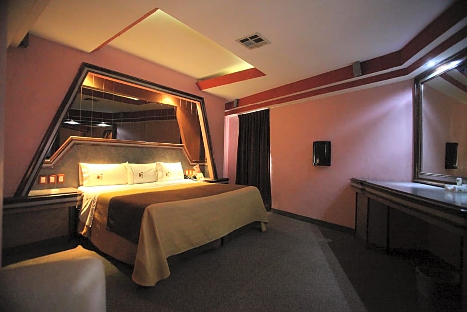 Motel Mediterraneo