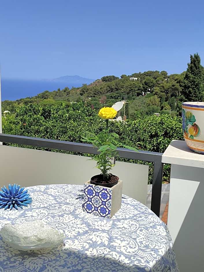 B&B Villa Cristina