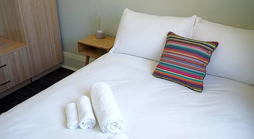Rosehill Hotel