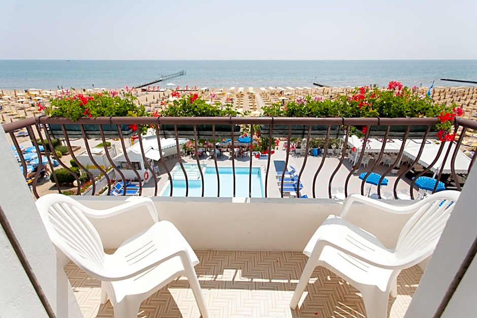 Hotel Marina