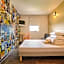 hotelF1 Paris Gennevilliers