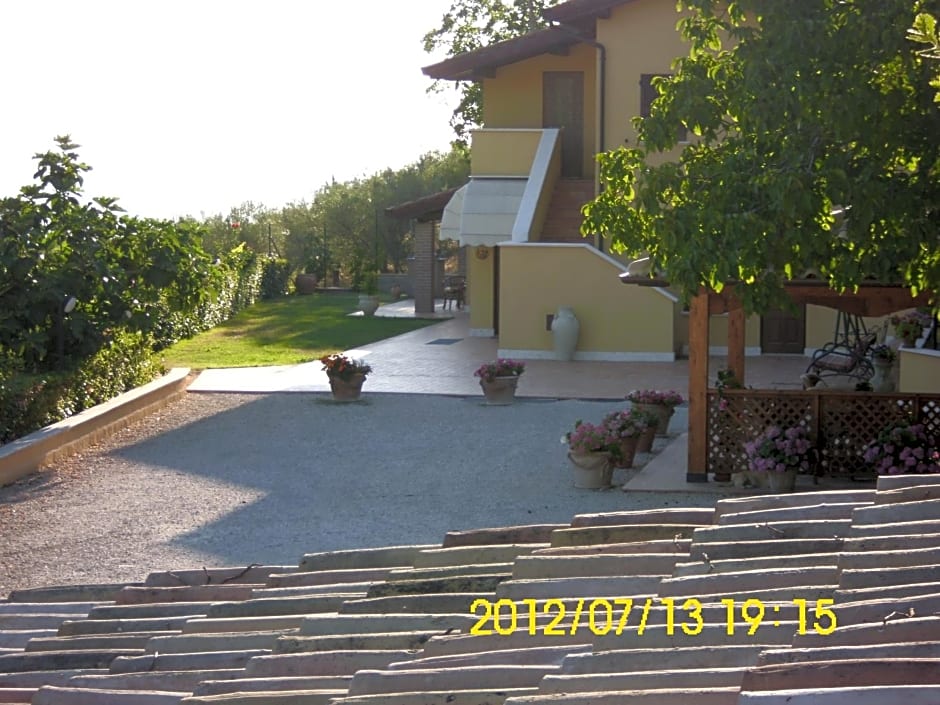 Villa Bigio
