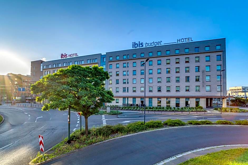 ibis budget Krakow Stare Miasto