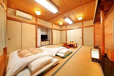 Japanese-Style Room