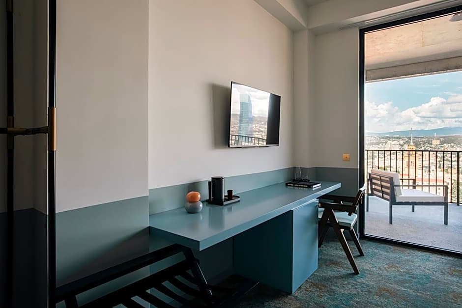 Castor & Pollux Hotel