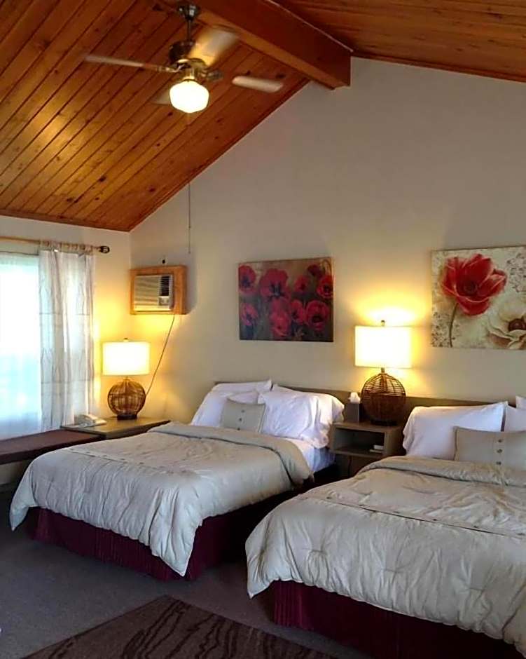 Vinehurst Inn And Suites