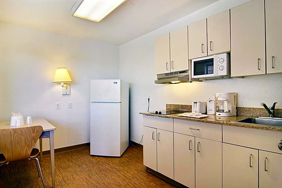 Motel 6-Lubbock, TX