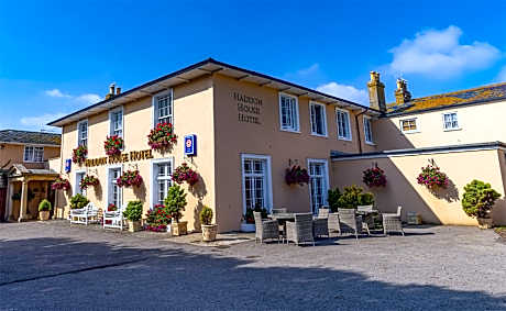 Haddon House Hotel