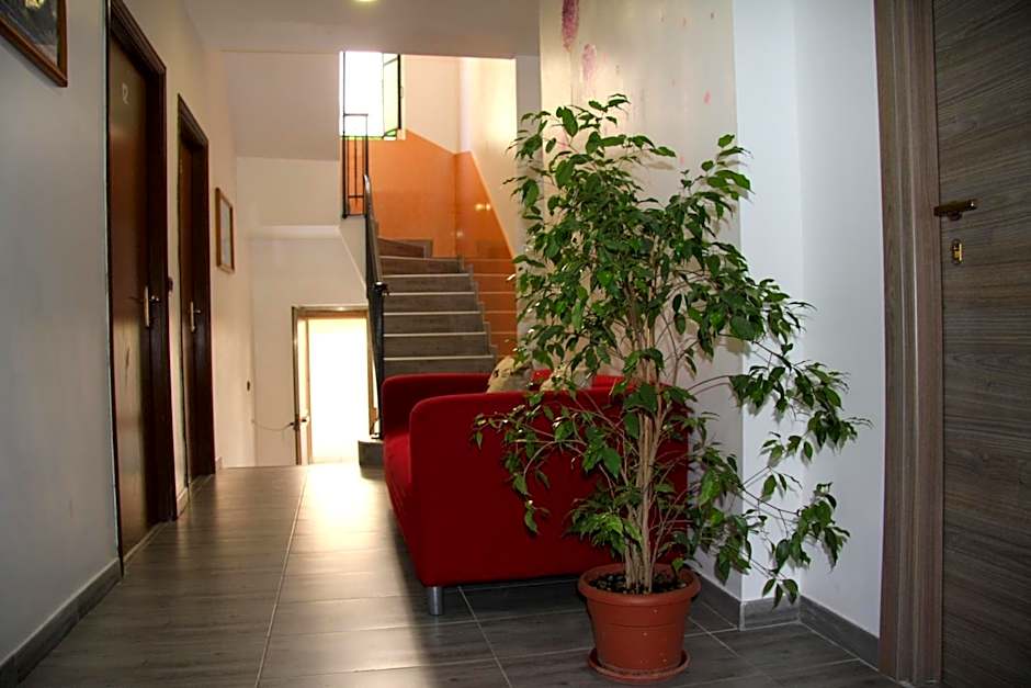Hotel Adelchi