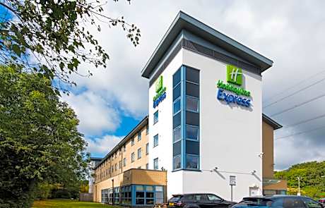 Holiday Inn Express Swindon West By IHG