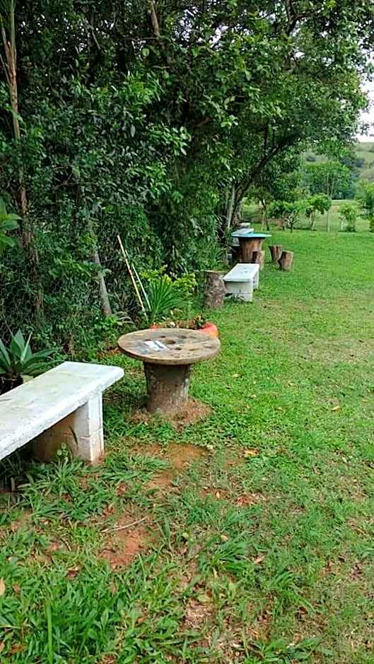 Pousada Dedo de Deus