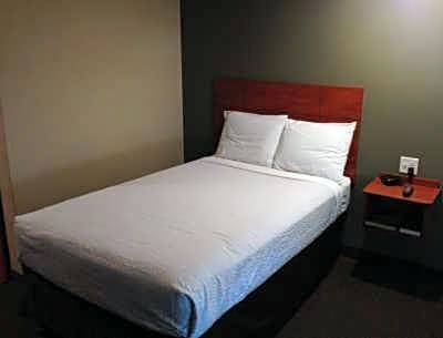 Suburban Studios Watford City