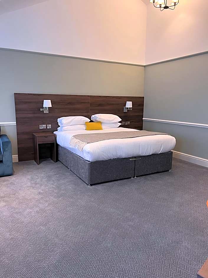 Beaufort Park Hotel