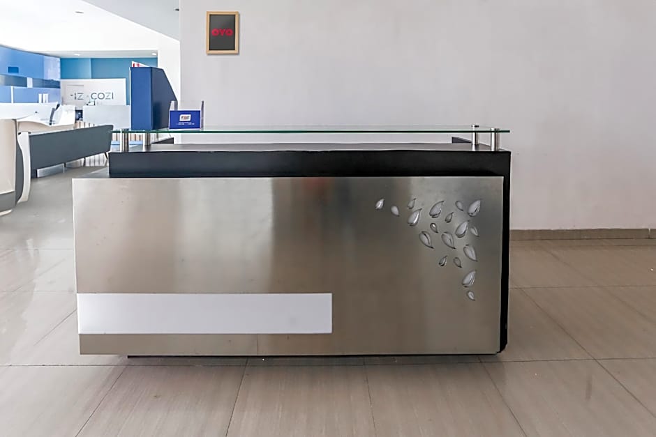 Collection O Cikarang Near President University Formerly Enviro