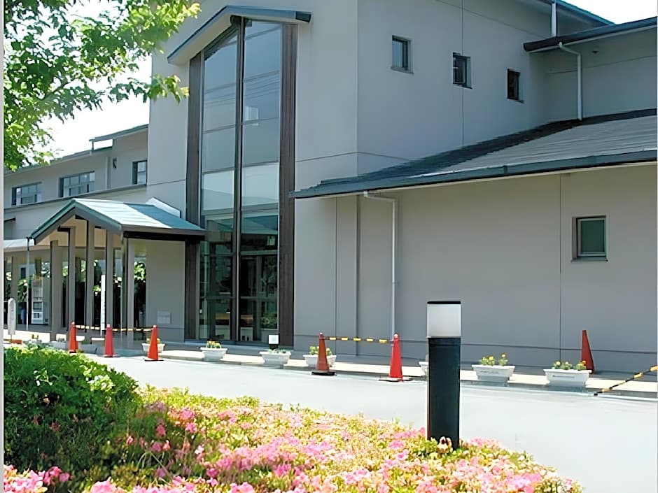 Isawa no Sato Hotel