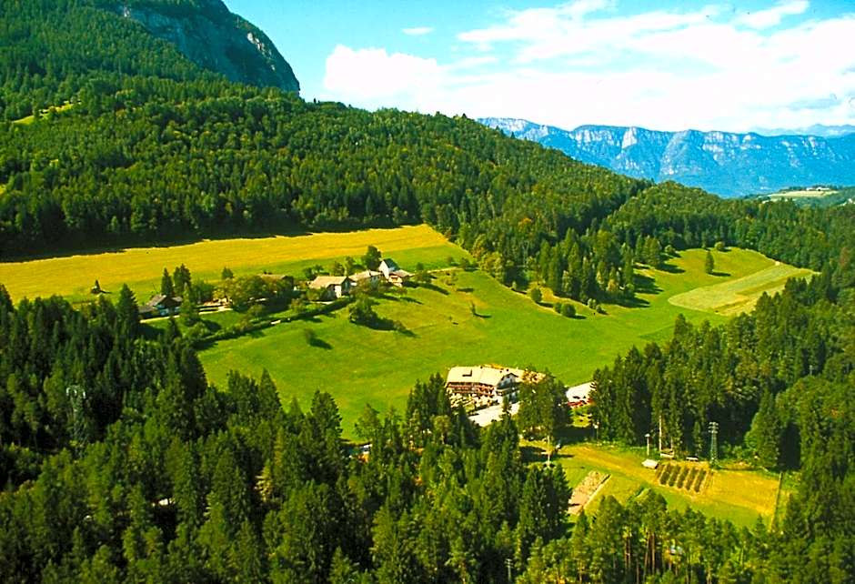 Hotel Pausa