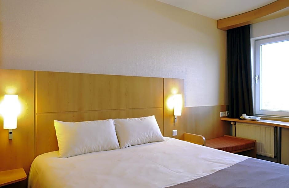 ibis Liège Seraing