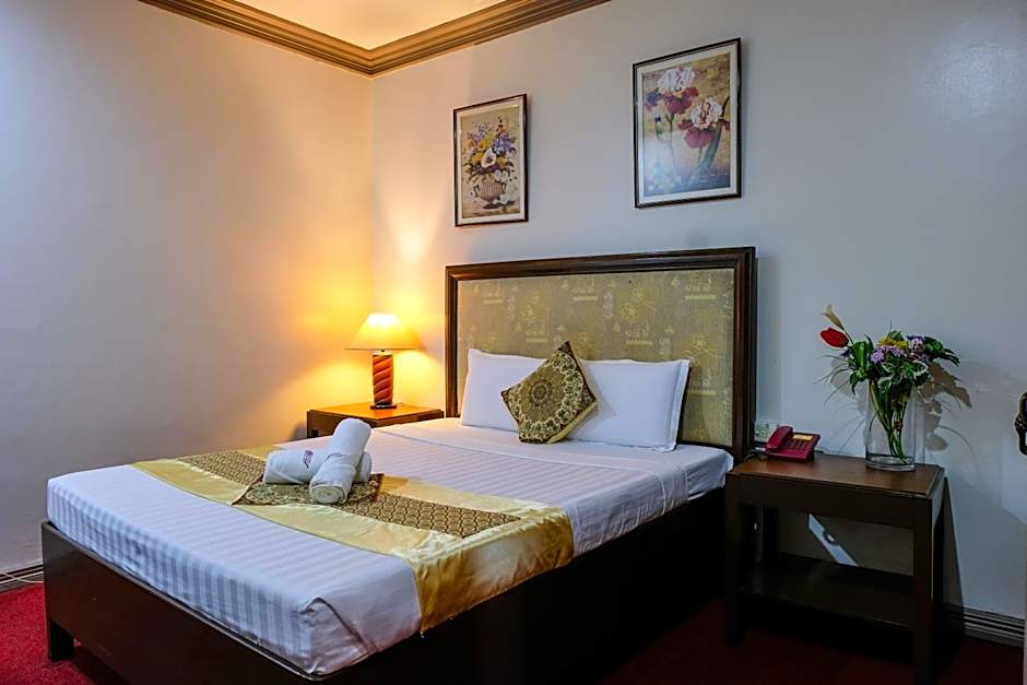 PATIO RIZAL HOTEL Inc