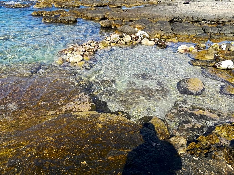 Stanza B&B Posto Rosso