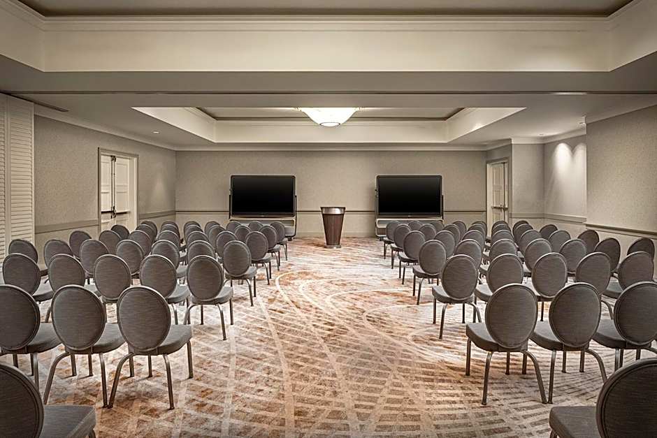 InterContinental Buckhead Atlanta By IHG
