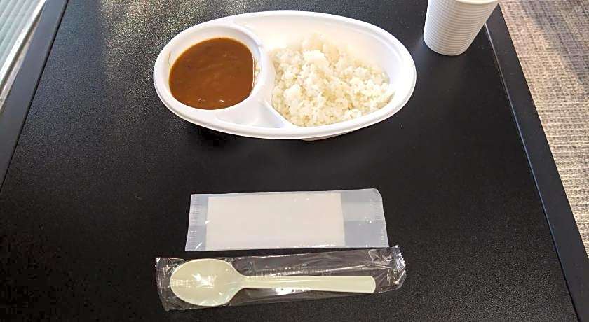 Kakegawa Station Hotel