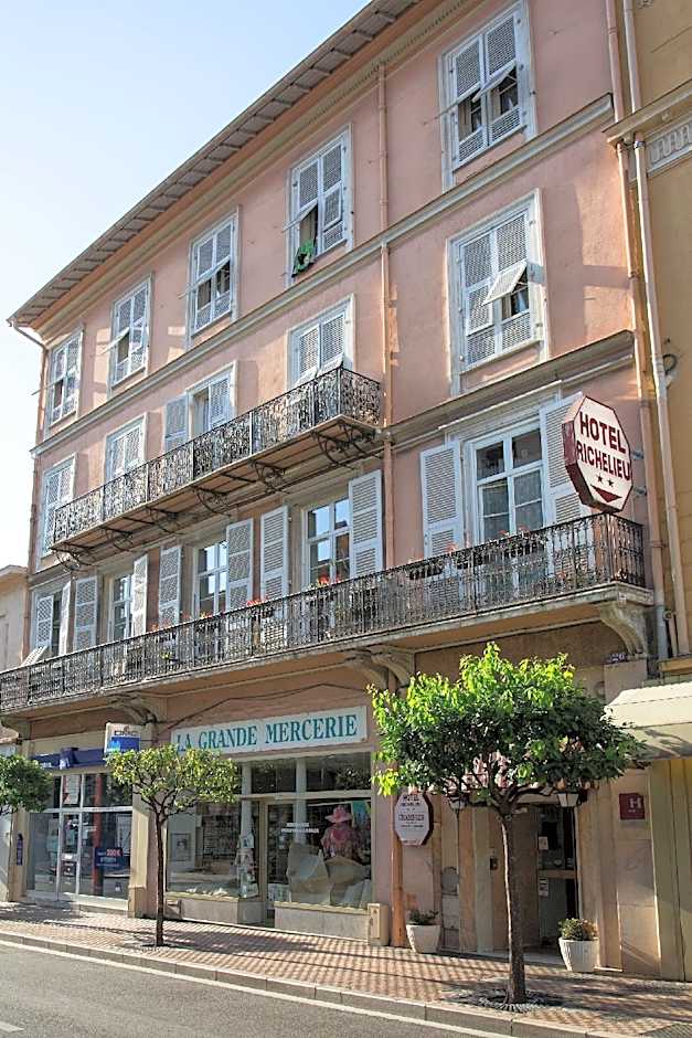 Hotel Richelieu