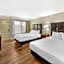 Best Western Plus Northwoods Inn