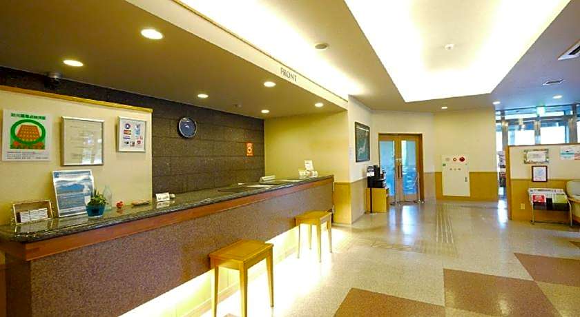Hotel Route Inn Tajimi Inter