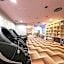 Hotel 1-2-3 Maebashi Mercury