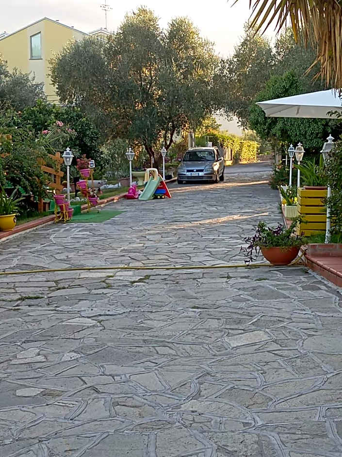 VILLA FELICE