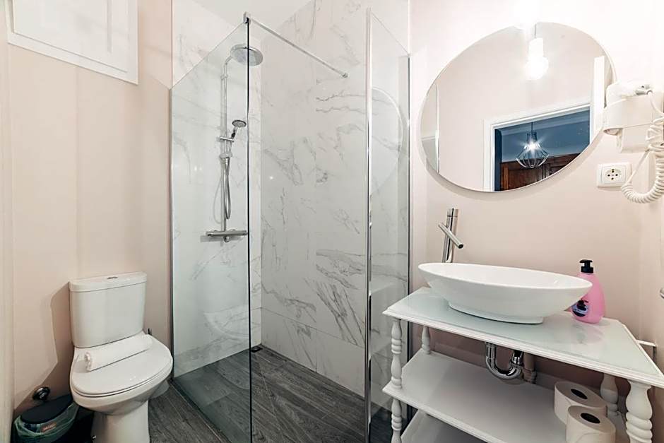 ASPA Studios - Urban Conscious Living