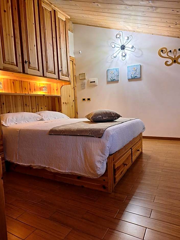 B&B La Soldanella