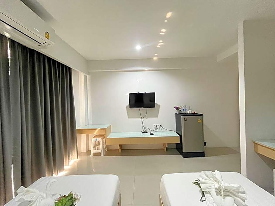 Ruan Plaisoi Apartment