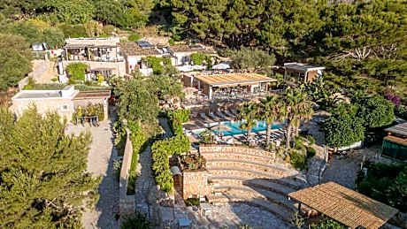 Dolcevita Egadi Eco Resort
