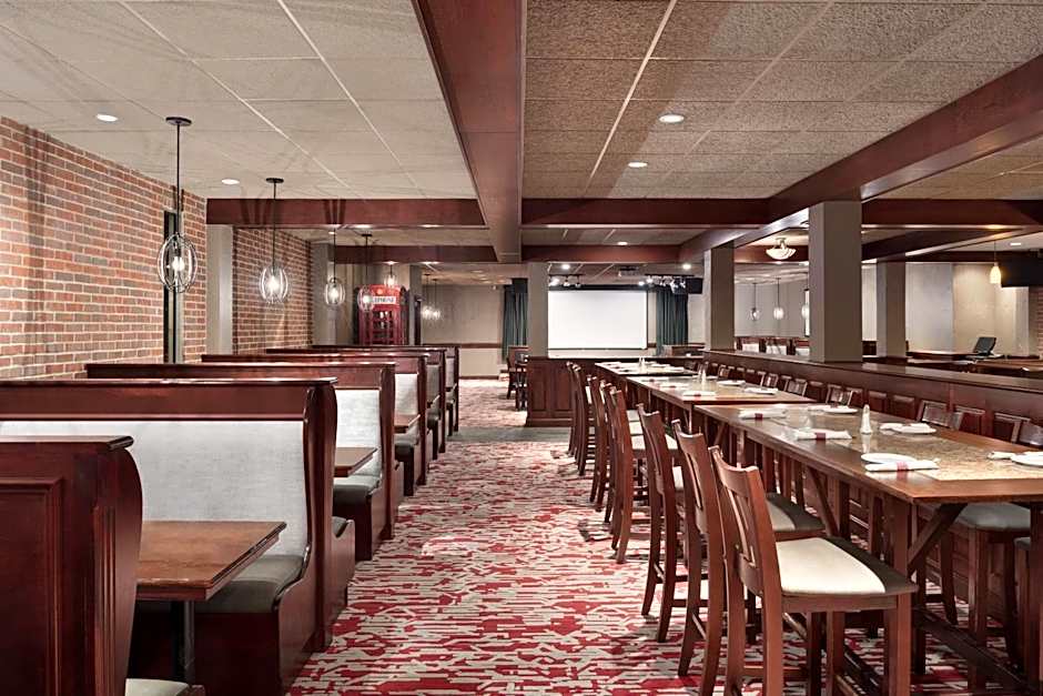 Wingate by Wyndham South Bend/Notre Dame