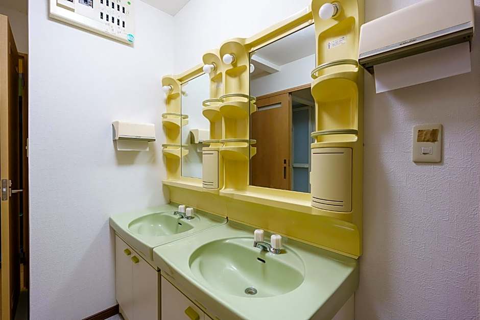 Rusutsu Powder Lodge