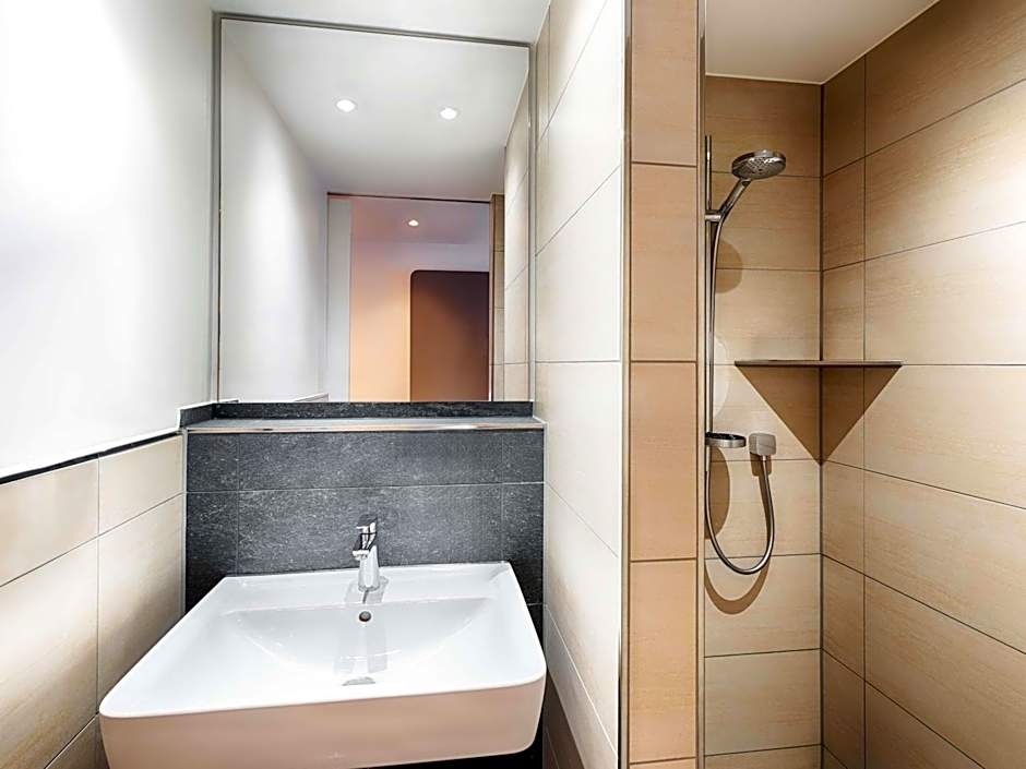 B&B Hotel Augsburg-West