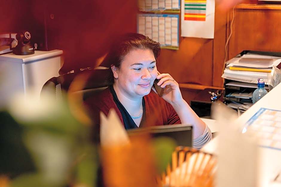 Hotel Tiefenhagen Sauerland