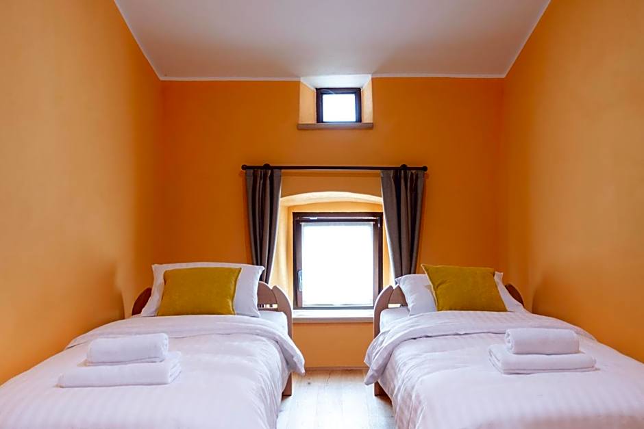 Wellba Homestead Planina