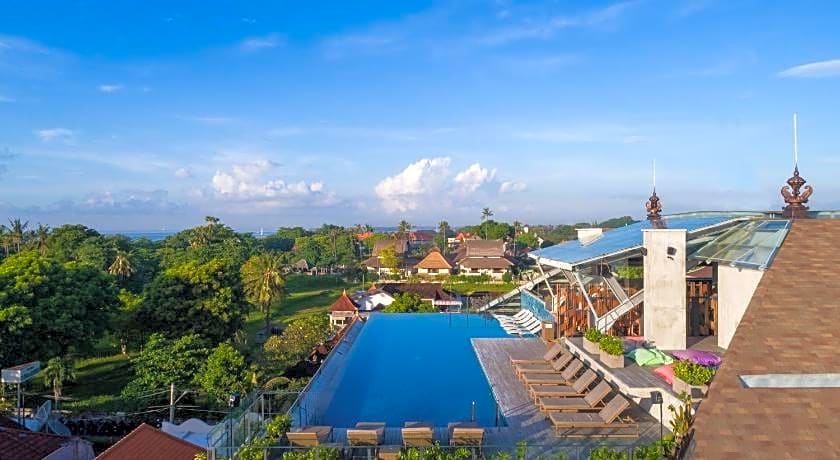 Artotel Sanur - Bali