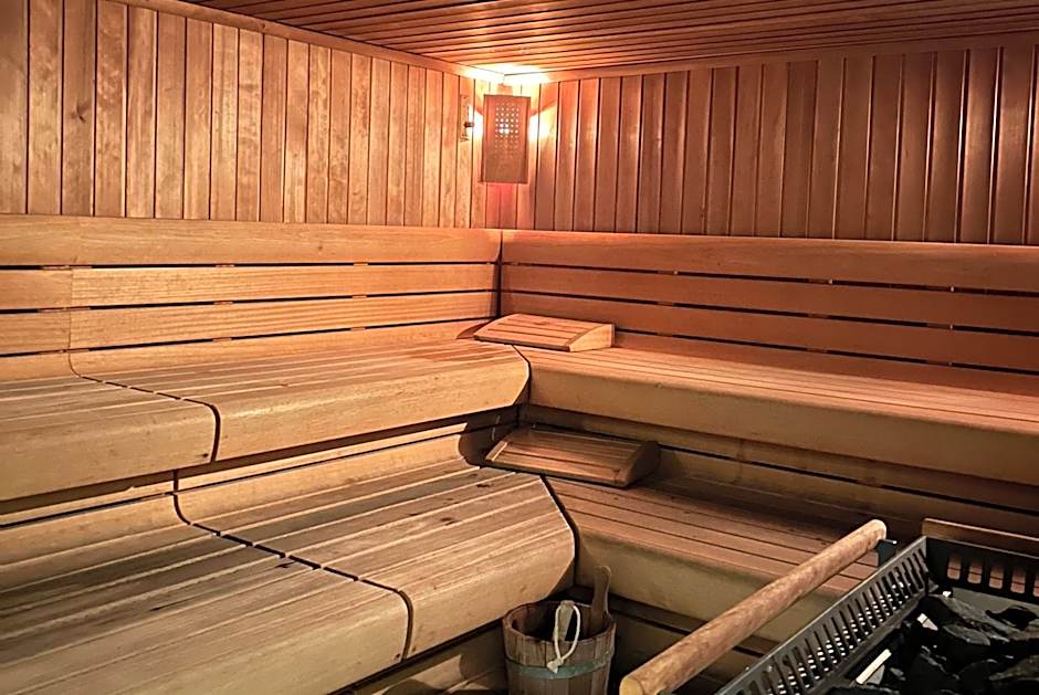 Aparthotel Siente Boí & SPA