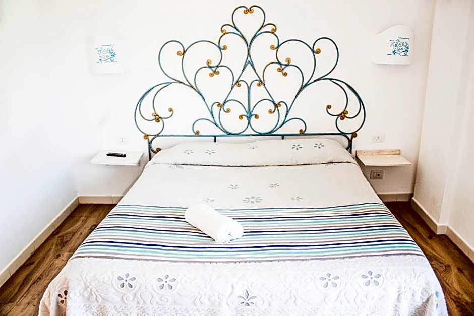 Olbia City Hotel & Spa