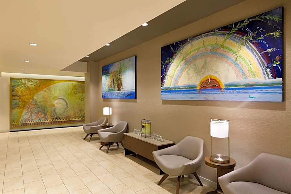 Hotel Dene & Conference Centre