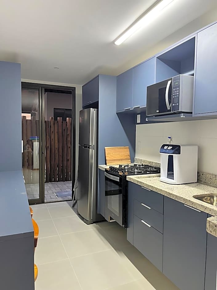 EKO Itacimirim Village