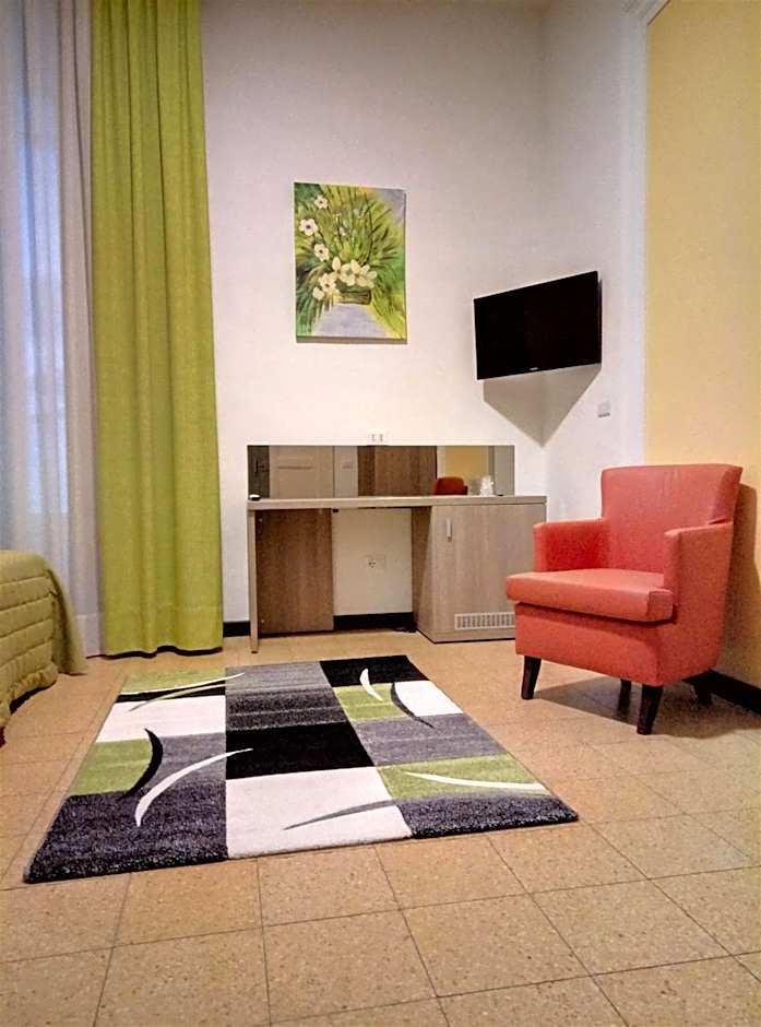 Hotel Etnea Royal Suites