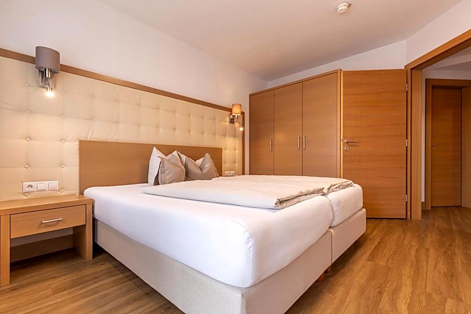 Hotel Castel - pure Lebensfreude