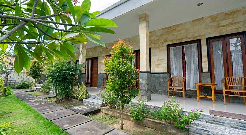 Omah Nusa Guesthouse RedPartner