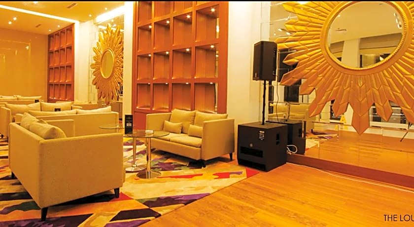 Royal Asnof Hotel Pekanbaru