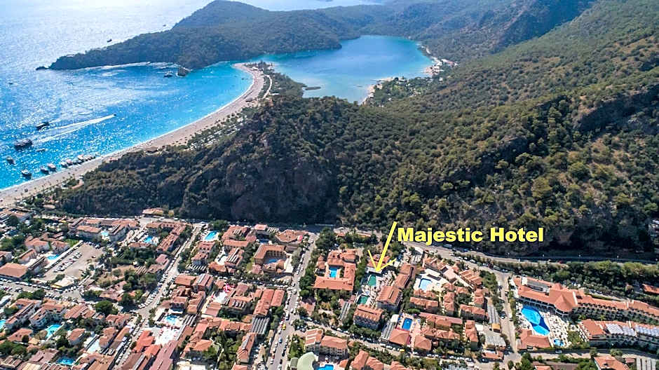 Majestic Hotel