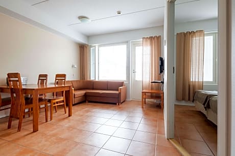 Holiday apartment 42m2